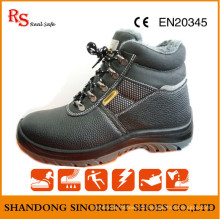 RS echte sichere China-Winter-Marken-weiche Sicherheitsschuhe RS902